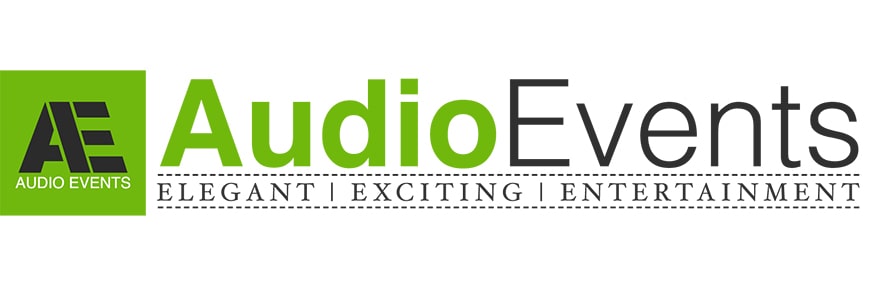 Audio Events Named Winner in 2020 WeddingWire Couples’ Choice Awards®