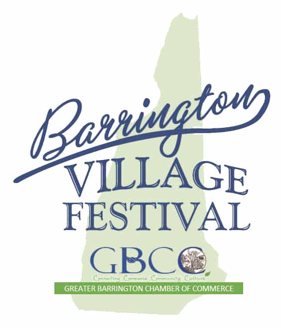 GBCC's Barrington Village Festival