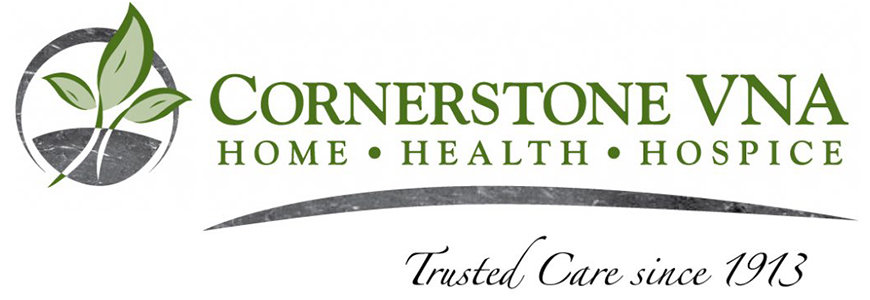 Cornerstone VNA Receives Grant from the Walmart Foundation