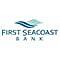 First Seacoast Bank Ribbon Cutting