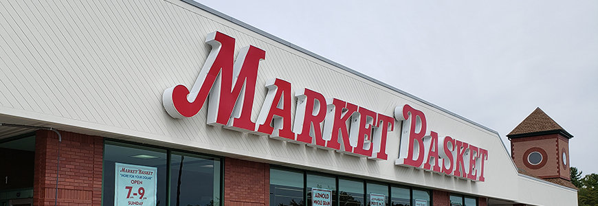 OPED: Market Basket Store Shows Evidence of the Public’s Coronavirus Fears