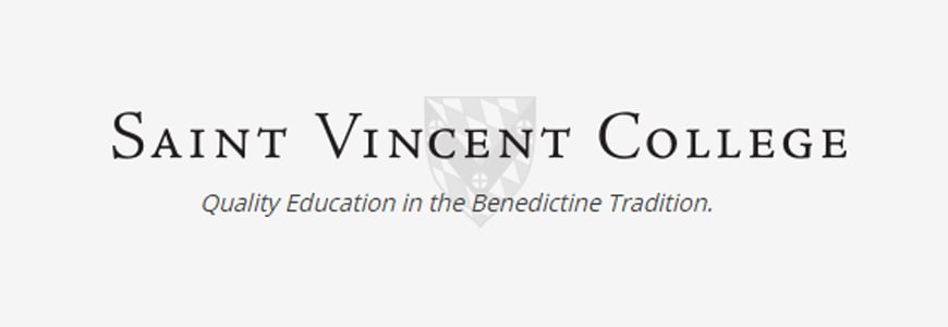 Saint Vincent College Awards Degrees at December Commencement