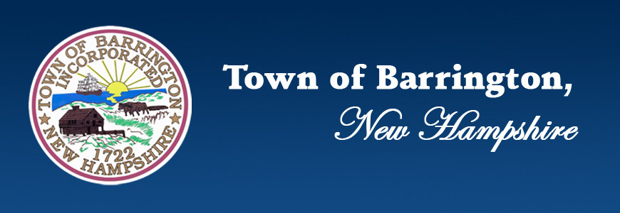 Town Voting Tomorrow at Barrington Middle School – 3/10/2020