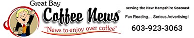 Great Bay Coffee News