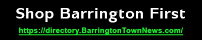 Shop Barrington First