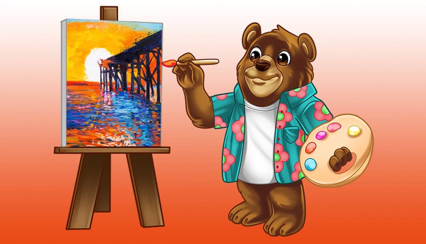 Do You Know Any Artists in Barrington, NH? Click Here!