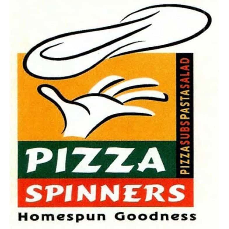 Pizza Spinners