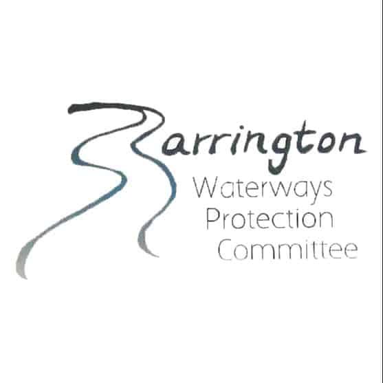 Barrington Waterways Protection Committee