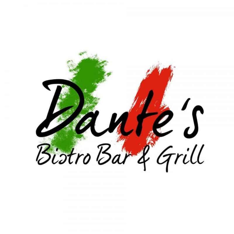 Dante's Bistro Bar & Grill