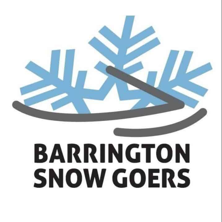 Barrington Snow Goers