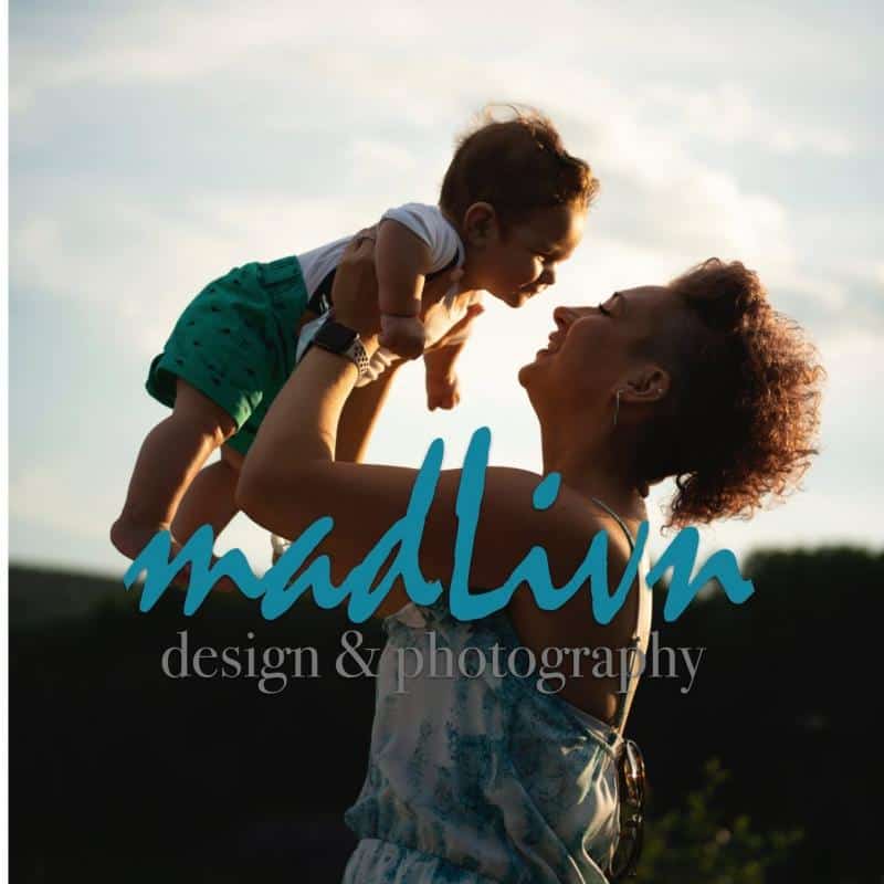 Madliv'n Design & Photography