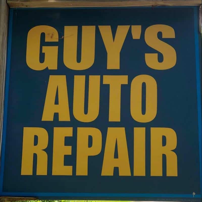 Guy's Auto Repair