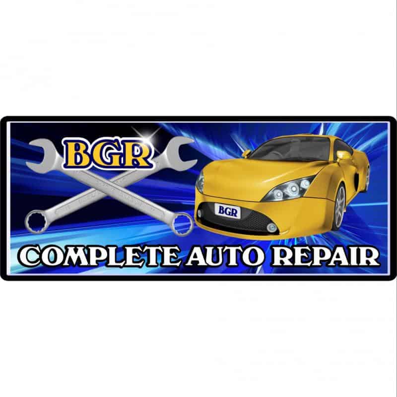 Barrington General Repair Auto Repair