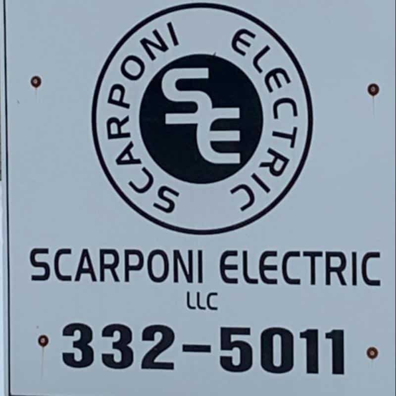 Scarponi Electric, LLC