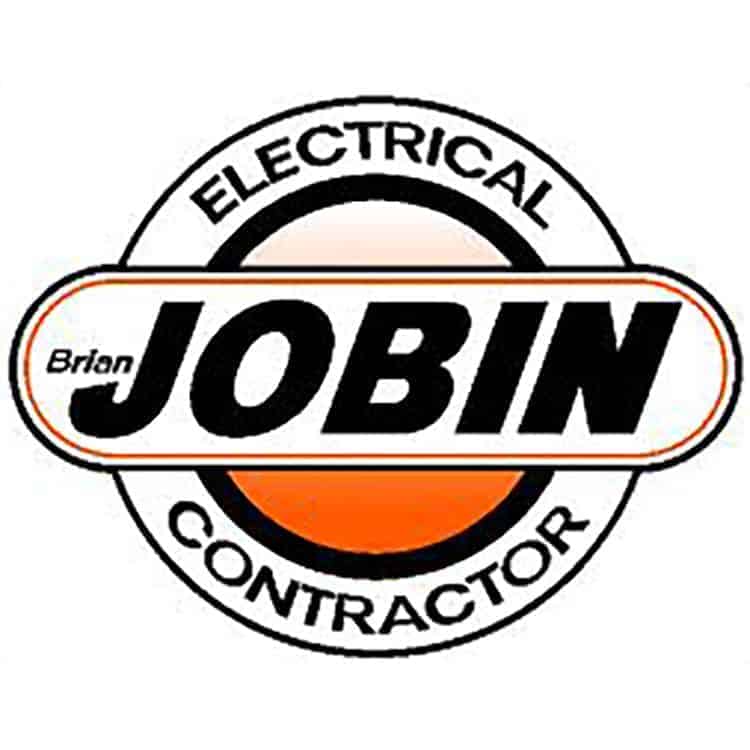 Brian Jobin Electrical Contractor