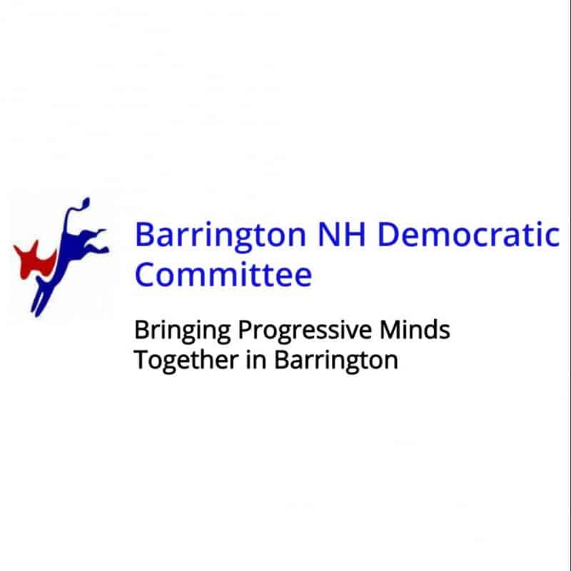 Barrington Democratic Committee