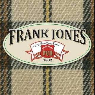 Frank Jones Restaurant and Pub