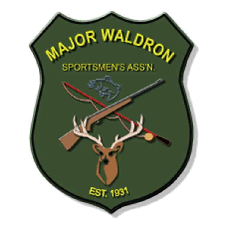 Major Waldren Sportsman Association