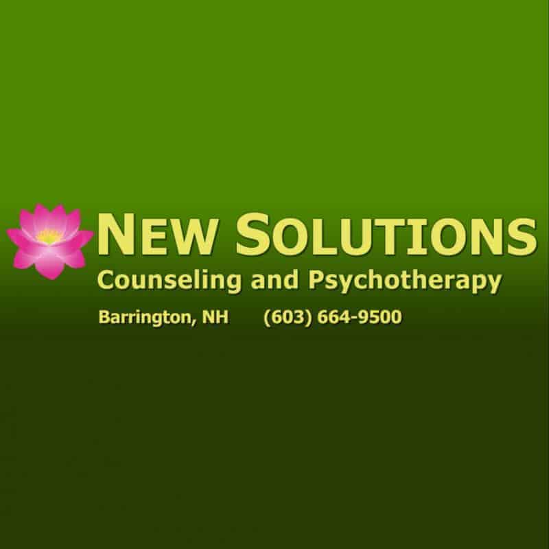 New Solutions Counseling and Psychotherapy
