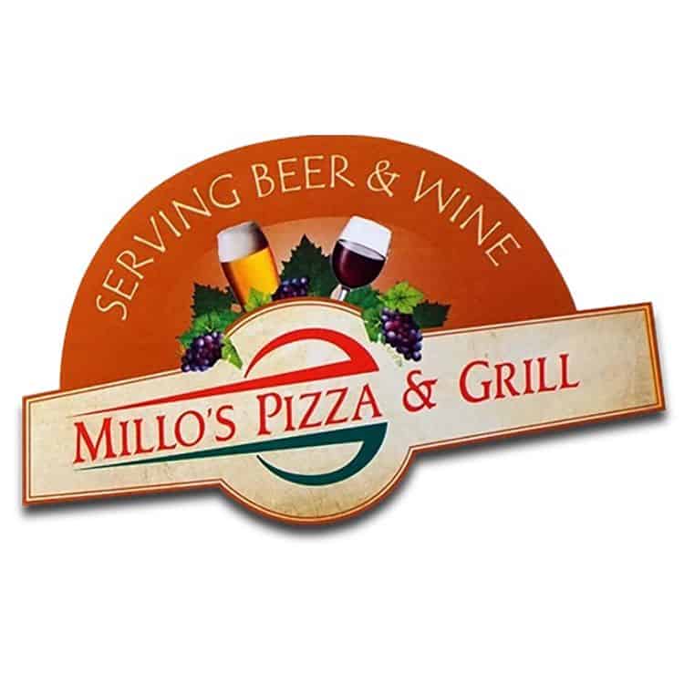 Millo's Pizza & Grill