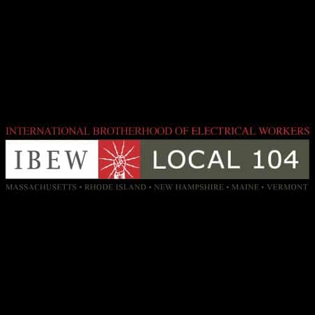 IBEW Local 104