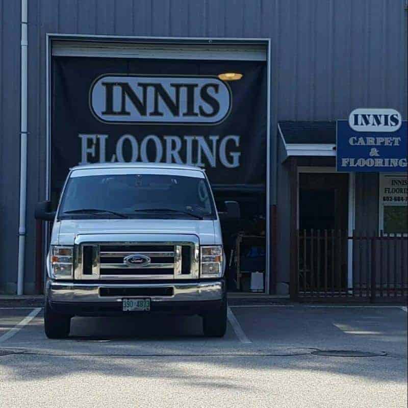 Innis Carpet & Flooring