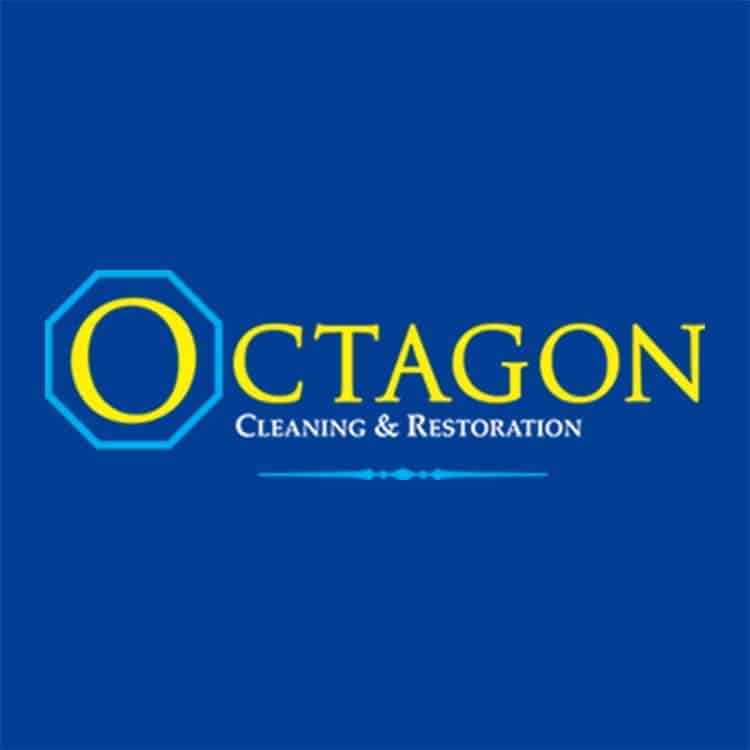 Octagon Cleaning & Restoration