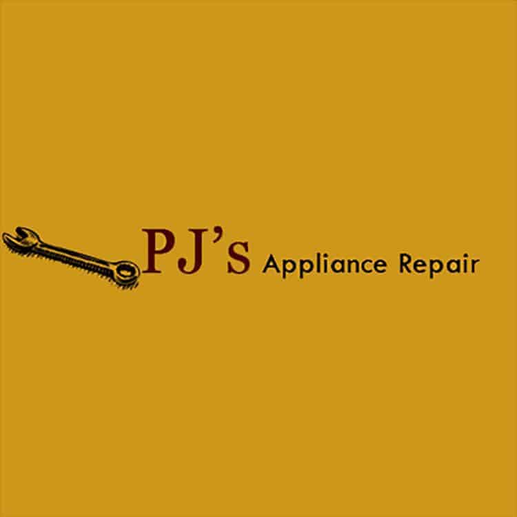 PJ's Appliance Repair