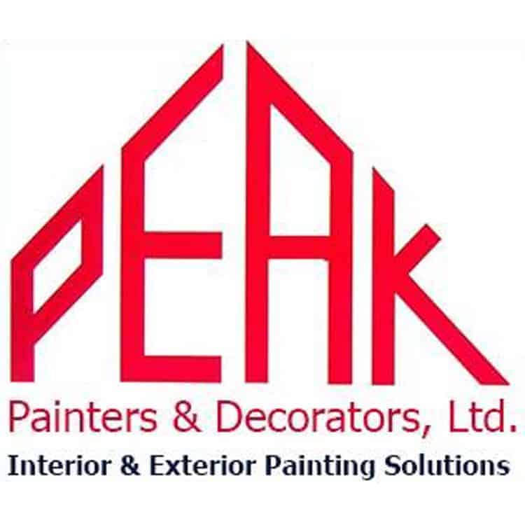 Peak Painters & Decorators, Ltd.