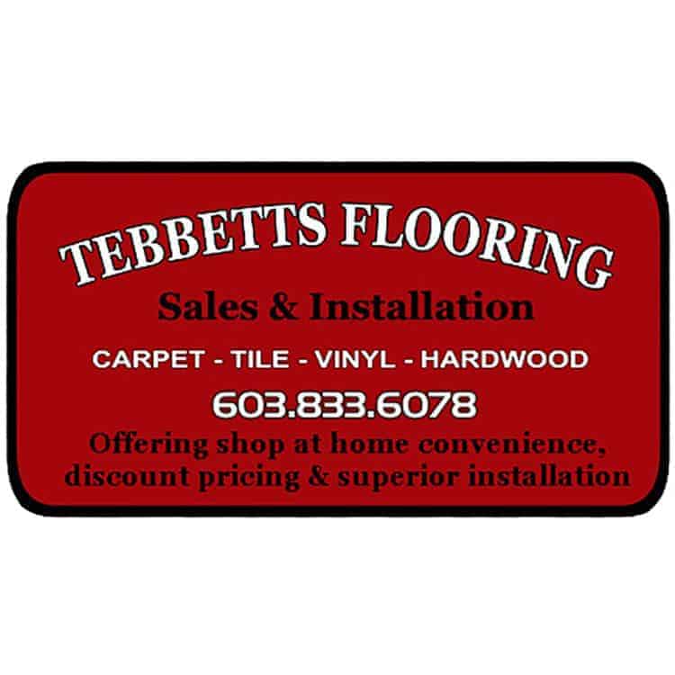 Tebbets Flooring