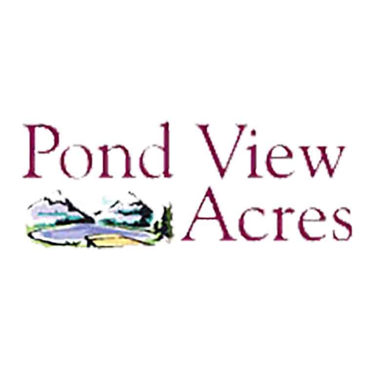 Pond View Acres