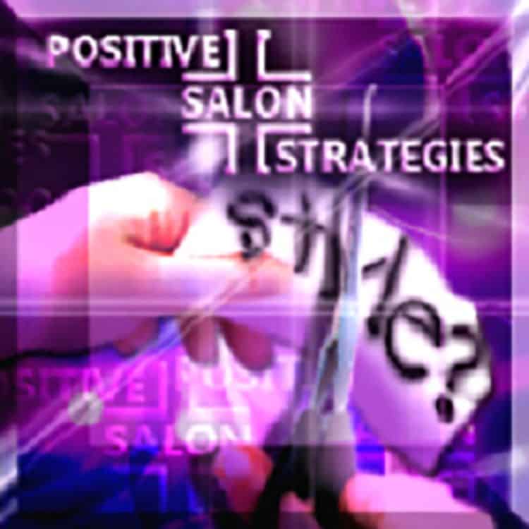 Positive Salon Strategies