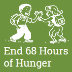 End 68 Hours of Hunger Barrington NH