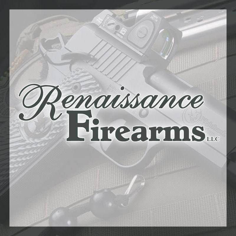 Renaissance Firearms