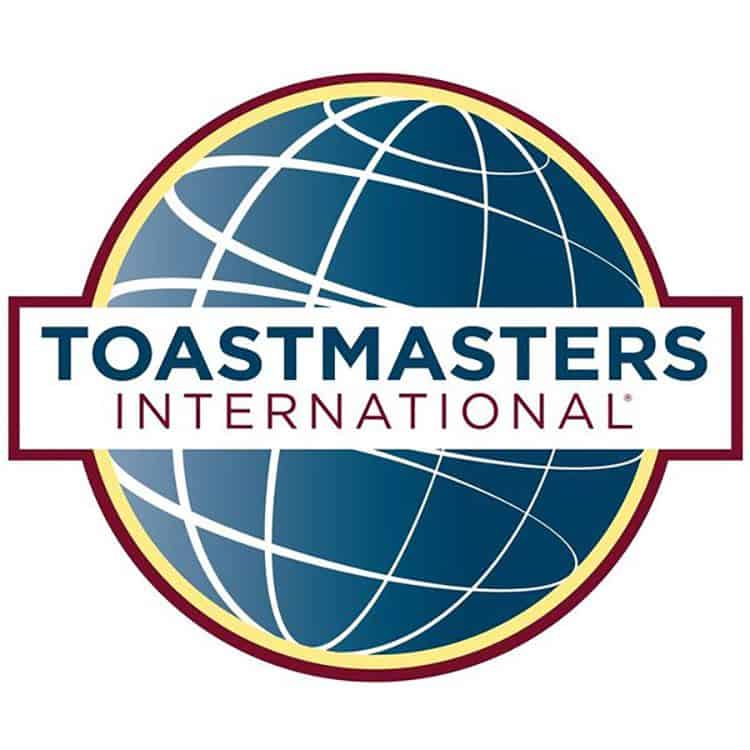Tri-City Toastmasters