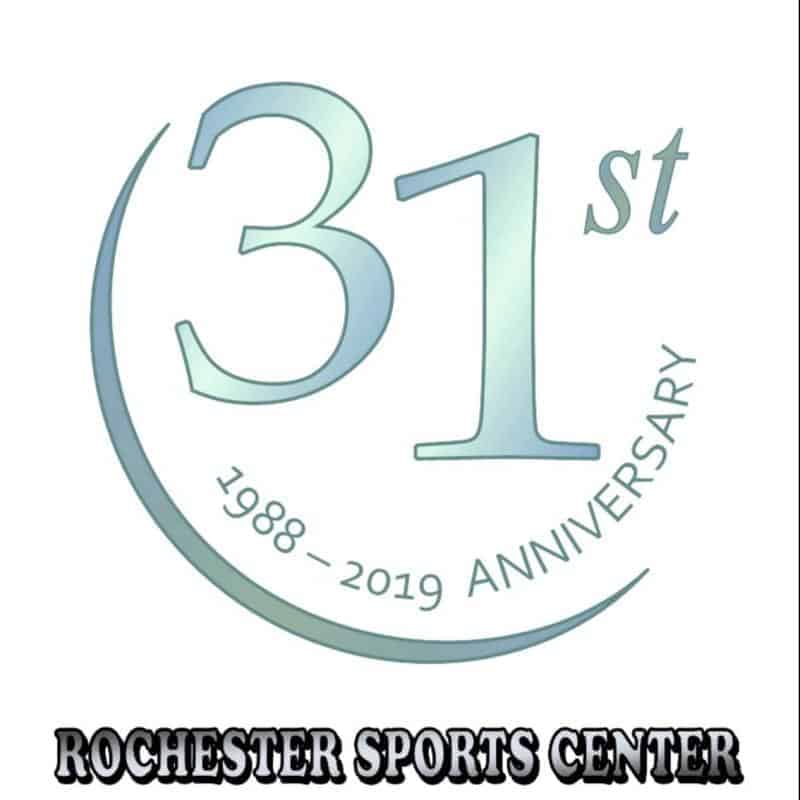 Rochester Sports Center