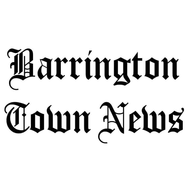 Barrington Town News