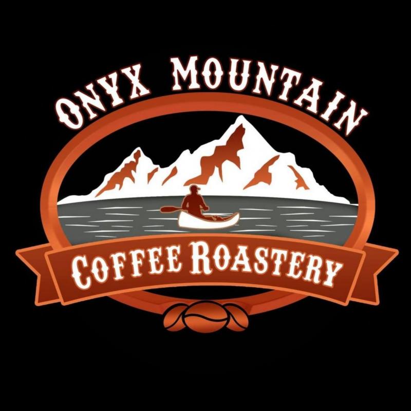 Onyx Mountain Coffee Roastery