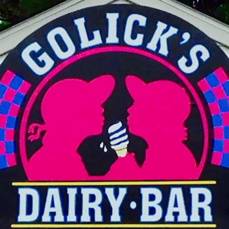 Golick's Dairy Bar