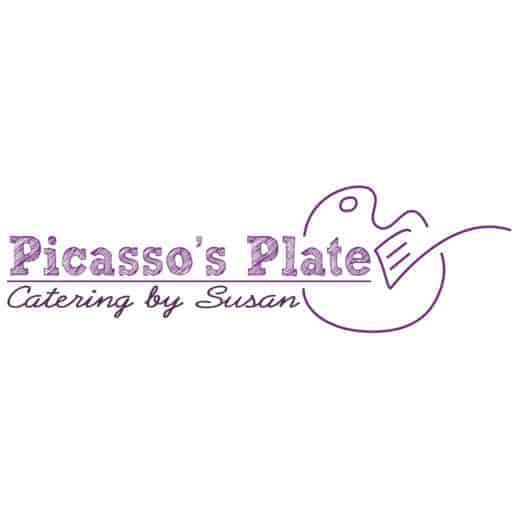 Picasso's Plate
