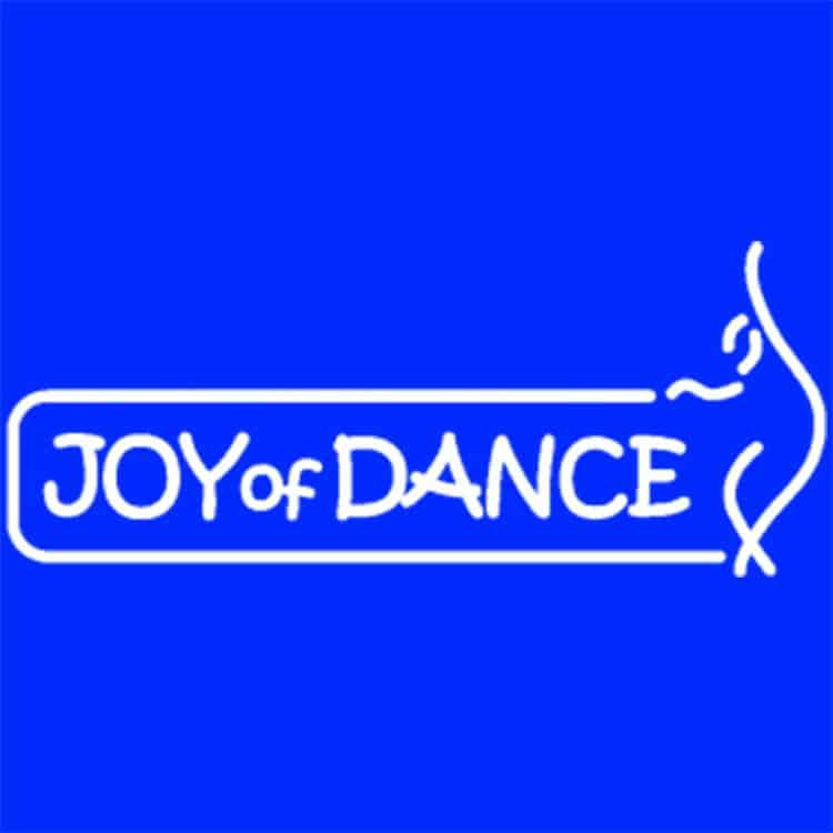 Joy of Dance