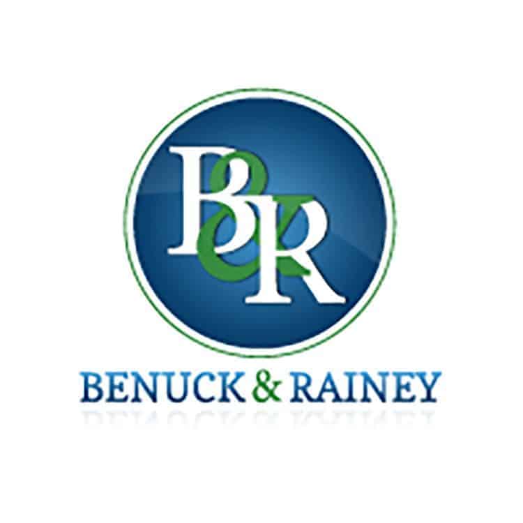 Benuck & Rainey Inc