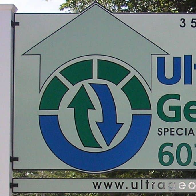 Ultra Geothermal