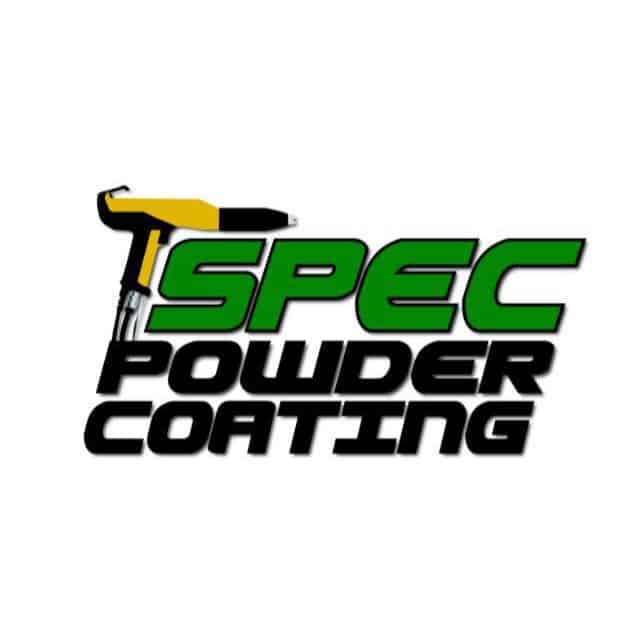 SPEC Powder Coating