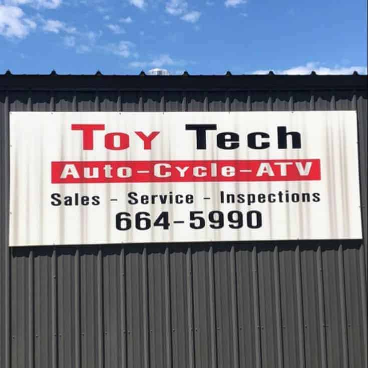 Toy Tech LLC