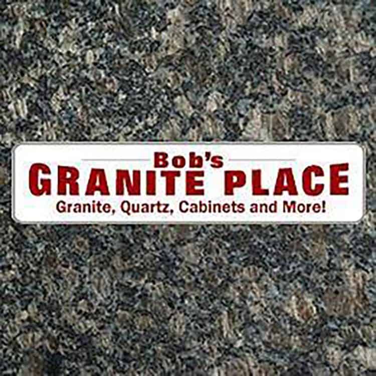Bob's Granite Place