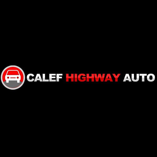 Calef Highway Auto
