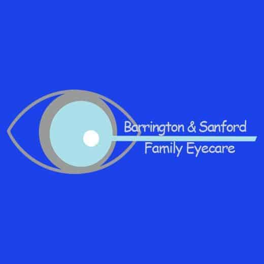 Barrington Family Eyecare